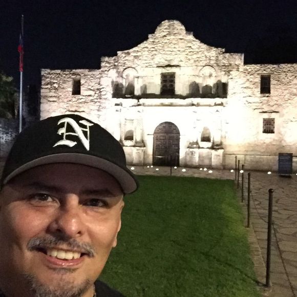 Meet your Posher, Neto - Picture 1 of 1